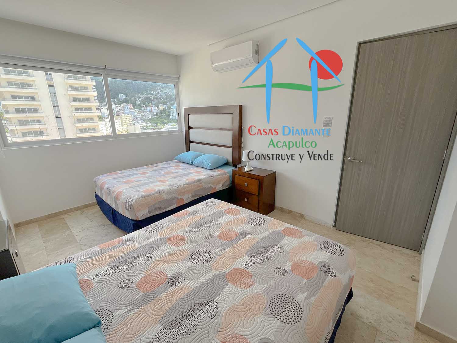 Armando's Le Club A 501 - Recámara uno 2